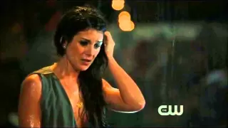 Annie and Caleb - First kiss - 90210 - 4x21