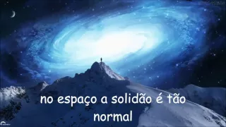 Astronauta de Mármore- Nenhum de Nós- Legendado :)