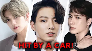 5 Times Idols Got Attacked By Their Fans