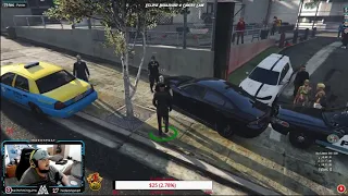 GTA Roleplay ElixirRP #43