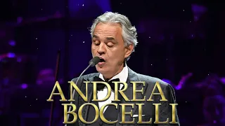 Best Songs of Andrea Bocelli - Andrea Bocelli Greatest Hits Full Album 2020