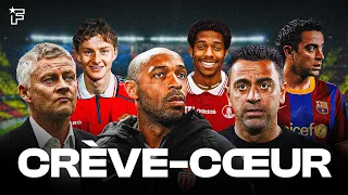 Le COME-BACK RATÉ de ces 5 LÉGENDES devenues COACHS