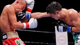 Kono vs Kameda FULL FIGHT: Oct. 16, 2015 - PBC on Spike