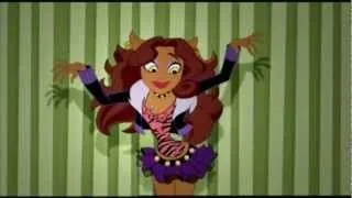 M☺n$✞ﻉr ⓗⓘⓖⓗ MIX monster high