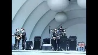 RARE 2001 TWIST AND SHOUT & YOU CAN'T DO THAT by The FAB FOUR - The Ultimate Beatles Tribute