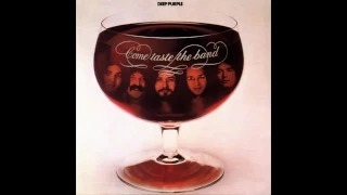 Deep Purple   Come Taste the Band 1975 youtube original 2