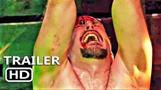 HALLOWED GROUND Official Trailer (2019) Sherri Eakin, Movie HD