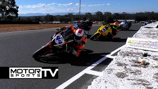 Australian Superbike Championship (ASBK) - Round 5, Morgan Park - Supersport 600 - July 16th 2023