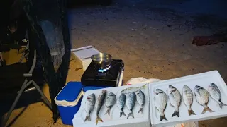 Ψάρεμα  τα φλοτέρ έκαναν την διαφορά " ILIAS Fishing "