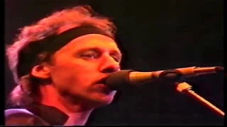 Dire Straits Tunnel of Love | Sydney 1986 [60fps]