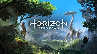 Lyasom - Клип по игре "Horizon Zero Dawn"