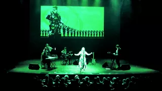 Metal Gear Solid Live - Calling to the Night