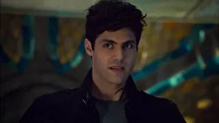 badass alec lightwood