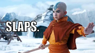 The Avatar Remake Is Awesome And I'm Tired Of Pretending It's Not