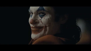 Joker - Suicide Squad Trailer Style