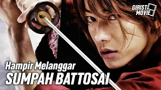 Roroni Kenshin the origins | samurai x | Hitokiri Batosai | batossai