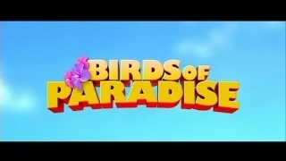 Birds of Paradise