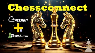 PERFECTION! 🤩 Chessconnect App for Chessnut Air & PRO + chess.com