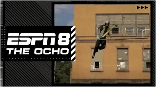 EPIC pogo skills in Pogopalooza | ESPN8: The Ocho