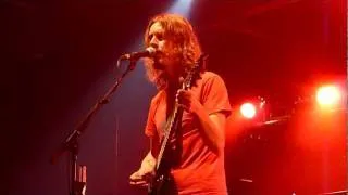 Opeth - The Grand Conjuration 22 February 2012 Milk Moscow