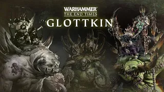 The Glottkin - Total War Warhammer Missing Character Series