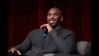 Kobe Bryant at USC | Mamba Mentality | With David Belasco