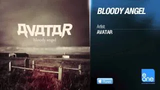 Avatar "Bloody Angel" (Official Audio)