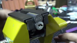 BEST SFIC Competition: Picked in 1:40 (Operating+Control)