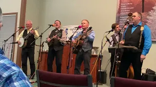 Born Again by the Country Gentlemen Tribute Band