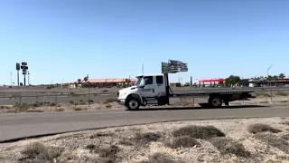 Procession for Adrian A. Lara