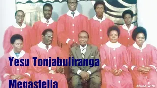 Yesu Tonjabuliranga - Abbey Kibalama and the Eschatos Brides