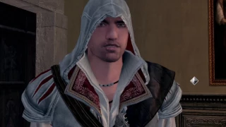 Assassin's Creed 2 - Walkthrough 48 - Building Blocks