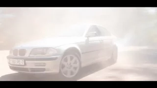 Тест Драйв BMW e46 330i