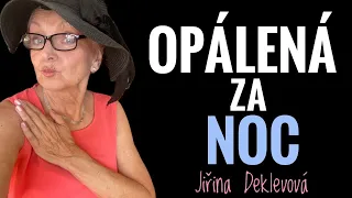 Krása s Jinou - Krásně opálená za noc | Jak na to?