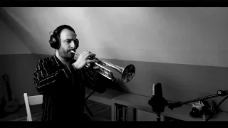 A Fistful Of Dollars - Trumpet Solo - Gregorio Mangano