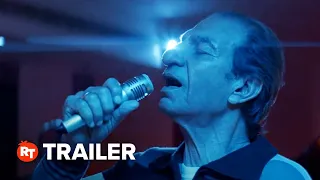 Karaoke Trailer #1 (2023)