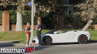 GOLD DIGGER PRANK PART 10! | HoomanTV