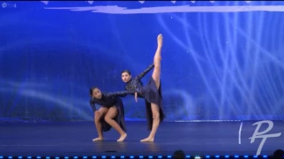 Nicole Patterson, Kylie Tolentino - Until We Go Down