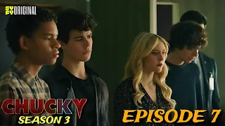 Chucky Season 3 | Episode 7 | Chucky Season 3 Trailer