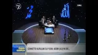 ÖNDEN GİDENLER - 1 MART 2015