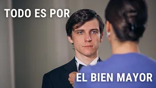 La vida es demasiado corta para ser tímido! Increíble película! TODO ES POR EL BIEN MAYOR