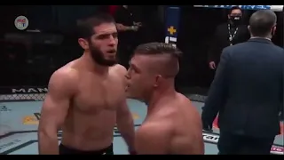 KHABIB NURMAGOMEDOV 2.0 vs DREW DOBER | UFC 259 - FULL FIGHT