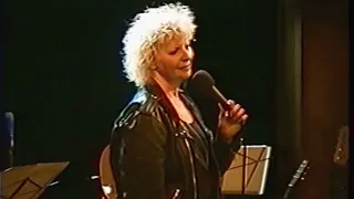 Monique Vermont - « Une chance qu’on s’a » de Jean-Pierre Ferland - à la Place des Arts mai 1996