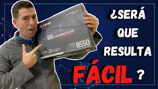 Solucionando problemas en la placa base: Guía completa para reparar tu PC 😬