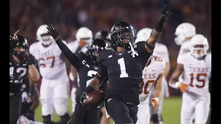 Texas Gets HUMILIATED By Iowa State in Ames, Live Chat Autopsy Review