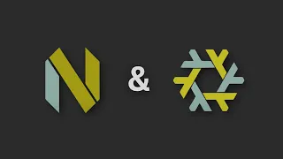 Nix and NeoVim