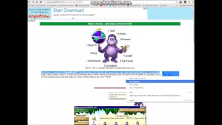 How to Download Bonzi Buddy on Windows 10