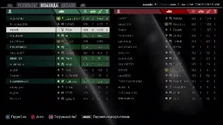 FV304 - юркая Британская  арта 6-го уровня WOT PS4