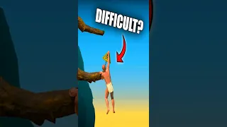 👇🔻Downfalls...🔻👇| A Difficult Game About Climbing🤬