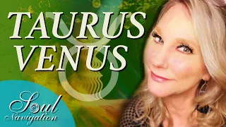 Taurus VENUS money and career secrets! 3 Taurus Secrets. Venus in Taurus!